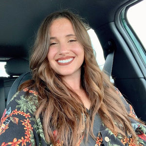 Meet your Posher, Tori